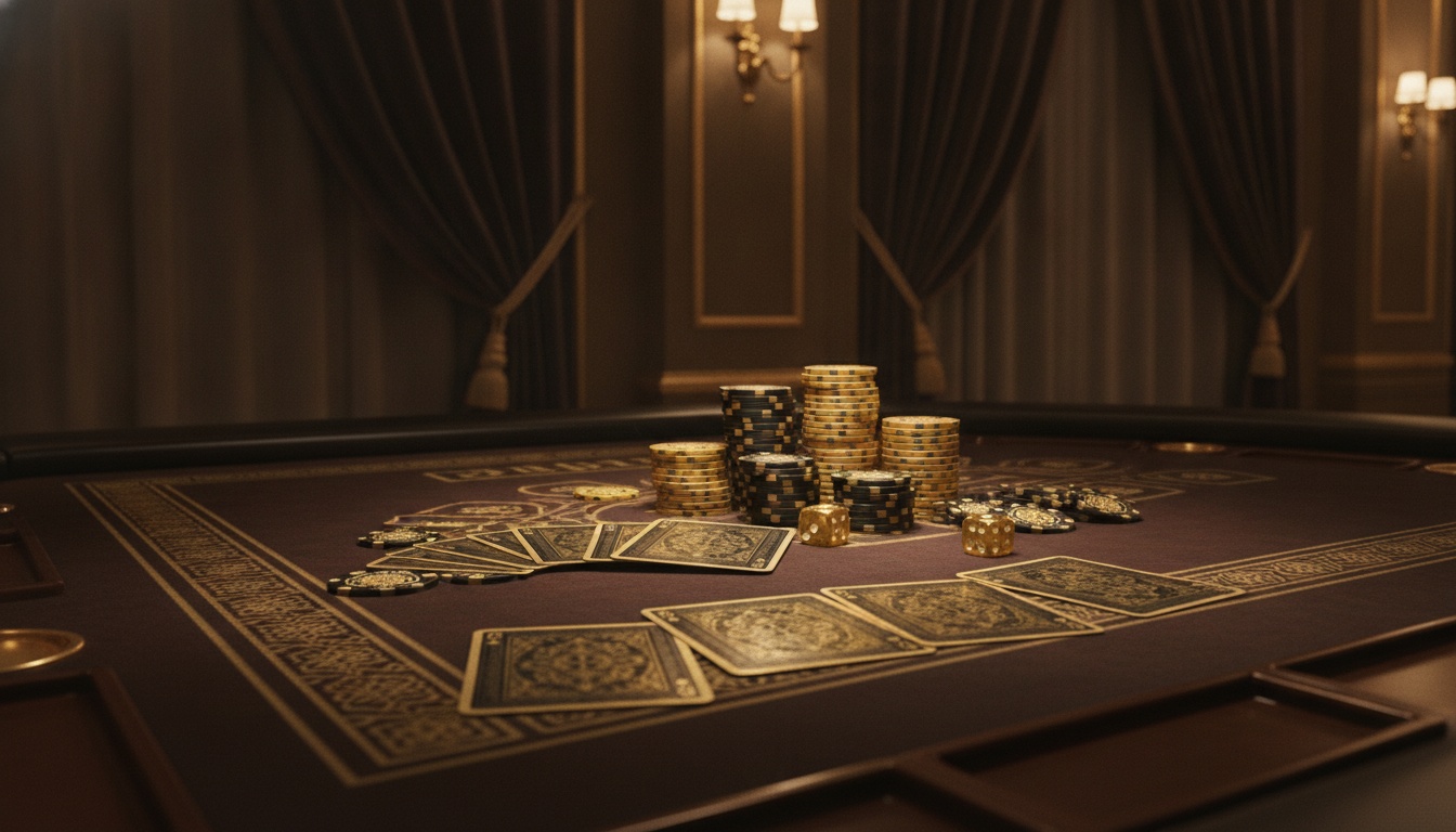 Spelervaringen bij Instaspin Casino